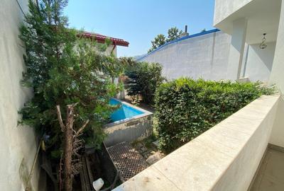 Vanzare casa vila 5 camere zona Crangasi - 22