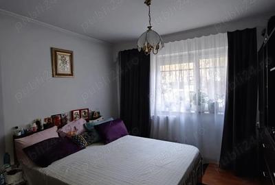 Apartament cu 3 camere decomandat în Tomis Nord - 8