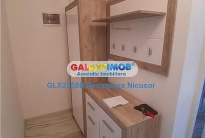 Garsoniera, mobilata utilata, Lux in Militari Residence, 320 euro - 9
