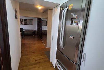 Apartament cu 2 camere în Sălaj - 8