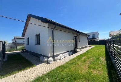 Casă individuală cu 3 camere cu Teren 375 Mp în Berceni - 3