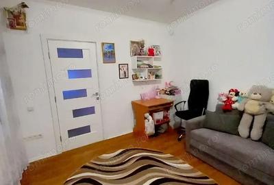 Apartament cu 2 camere în Iosefin