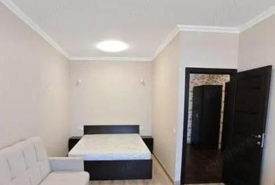 Garsoniera de inchiriat zona Dambovita - 3