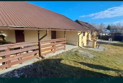 Casă cu 5 camere cu Teren 1400 Mp în Colonești - 5