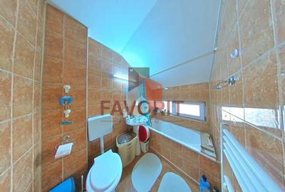 Apartament cu 2 camere semidecomandat, mobilat în Soarelui - 9