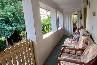 Casa de vanzare in Zorleni - 6