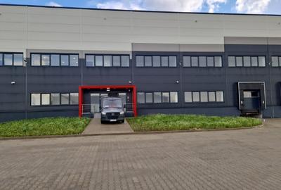 Spațiu industrial, de 5,000 mp, în Central - 5