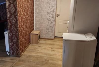 Casa | Calea Plevnei | 2 Camere | Curte Comuna - 9