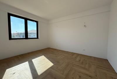 VILE DE LUX – PROIECT NOU 3 CASE CU CIRCUIT INCHIS – ZONA LAC PANTELIMON - 11