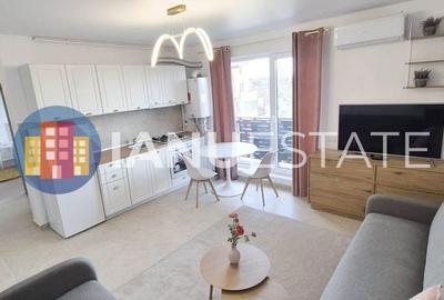 Apartament cu 2 camere decomandat în Apărătorii Patriei - 6