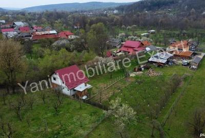 Casa de vanzare in comuna Mu?ate?ti, sat Mu?ate?ti, jude? Arge?. - 10