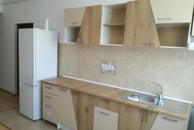 Apartament cu 2 camere decomandat în Baciu - 1