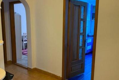 SPITALULUI- 3 CAMERE DECOMANDAT, CENTRALA GAZ, MOBILAT SPITALULUI- 3 CAMERE DECOMANDAT, CENTRALA GAZ, MOBILAT - 2