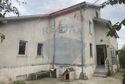 DE VANZARE Casa / Vila cu 6 camere in Popesti-Leordeni - 5