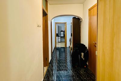 Apartament cu 3 camere decomandat, mobilat în Dristor - 15