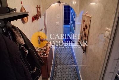 Apartament cu 2 camere, Decomandat, zona Tatarasi Iasi. - 5