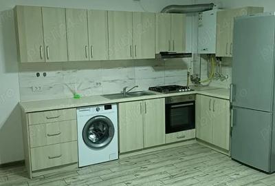 Apartament cu 2 camere decomandat în Central - 1