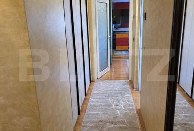 Apartament cu 4 camere în Ultracentral - 5
