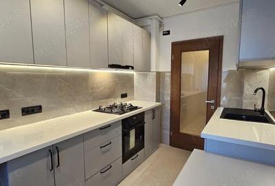 Apartament cu 2 camere decomandat în Județean - 2