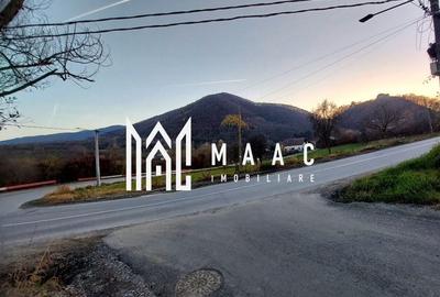 Teren Intravilan | 507MP | Urbanism| Acces auto Cisnădioara - 3