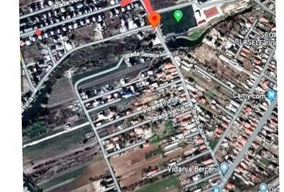Casă cu Teren 200 Mp în Ilfoveni - 1