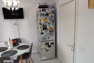 Apartament cu 2 camere decomandat în Bârnova - 9
