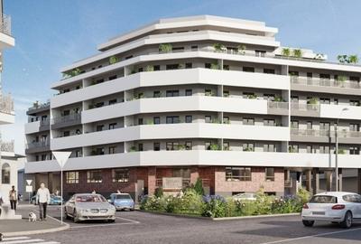 2 camere Premium Park Serban Voda - 9