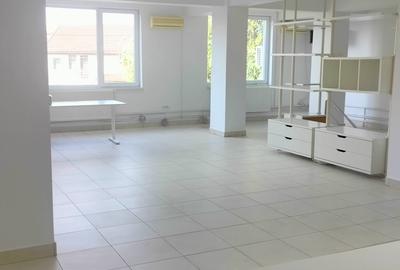► P+1+M Su=160m² Constructie 2012 Caramida Locuinta Unifamiliala sau Sediu Firma - 8