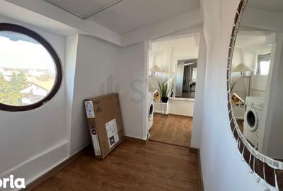 Apartament cu 3 camere în Nord