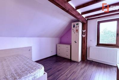 COMISION 0% Apartament cu 2 camere de 65 mp utili, zona Girocului - 4