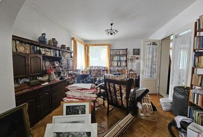 Casa cu 11 camere | 404mp util | 539mp teren | Gruia | Zona 7 Strazi! - 8