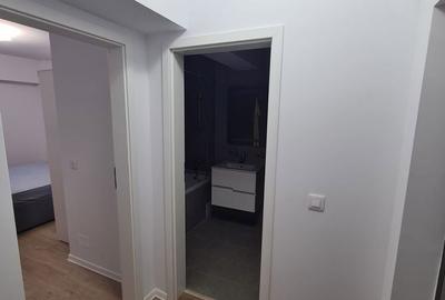 Apartament cu 2 camere în Central - 8