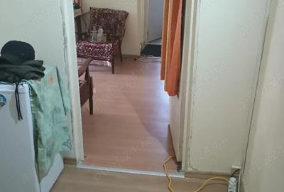 Apartament cu 2 camere semidecomandat în Central - 7