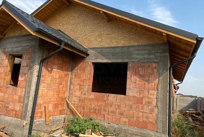 REV2005007 Casa de vanzare 3 camere  Clinceni REV2005007 Casa de vanzare 3 camere  Clinceni - 3