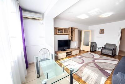 Apartament cu 2 camere decomandat, mobilat în Tineretului - 5