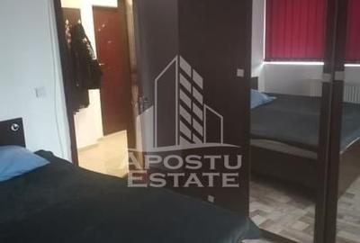 Apartament 1 camera, centrala proprie, zona Fabric - 3