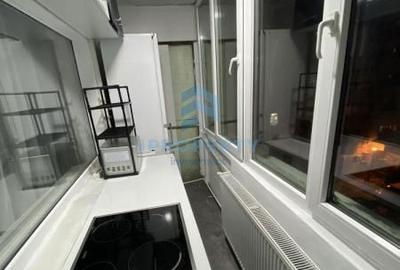 Apartament cu 2 camere, mobilat în Vitan