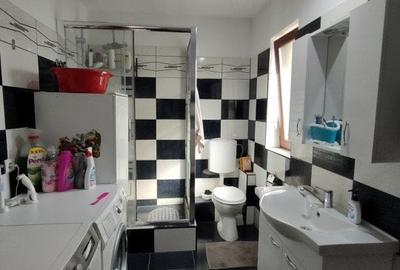 Casă individuală cu 4 camere cu Canalizare în Chișoda - 7