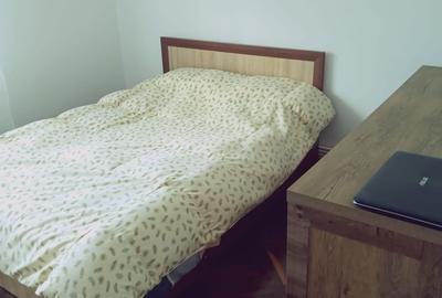 Apartament cu 2 camere decomandat în Central - 3