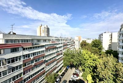 OPORTUNITATE - Vanzare apartament 4 camere decomandat - Dorobanti - bloc 1979 - 17