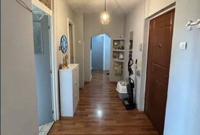 Timpuri Noi metrou Nerva Traian ,et.3/8,DECOMANDAT,Amenajat,2 Balcoane,mobilat - 4