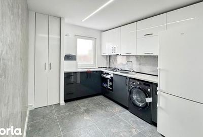 Apartament cu 2 camere, mobilat în Bartolomeu - 12