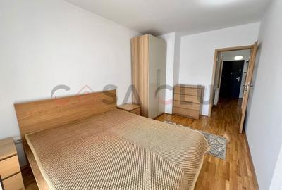 2 Camere La Cheie, Terasa, Garaj, Grand Park, zona Sopor!! - 5