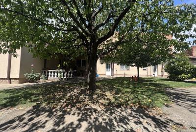 CASA CU TEREN GENEROS- 1.593 MP - 3