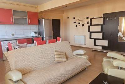 Apartament cu 2 camere decomandat în Florești - 2