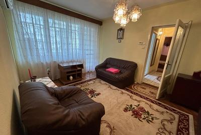 Reprezentare Exclusiva - Comision ZERO, 3 camere Independentei H Botev - 2