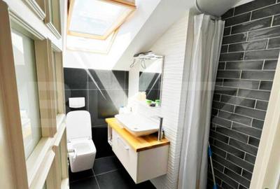 Apartament cu 3 camere, 55 mp, Valea Lupului - 3