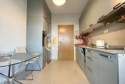 Apartament cu 2 camere decomandat, mobilat în Zorilor - 7