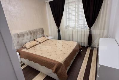 Apartament cu 2 camere, 50 mp, decomandat, zona Grivita - 2