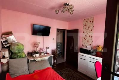 Apartament cu 3 camere semidecomandat în Micro 16 - 6